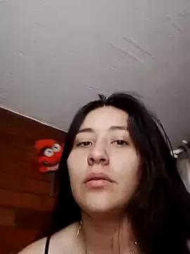 Annie_sophia_ from StripChat
