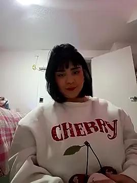 Annie_Villaa from StripChat is Freechat