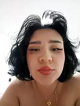 Annie_Villaa from StripChat