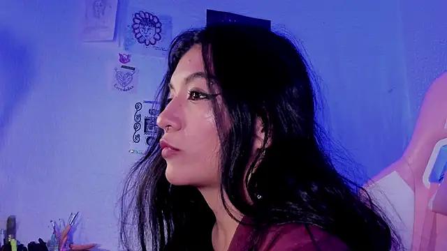 annie_walker6 from StripChat