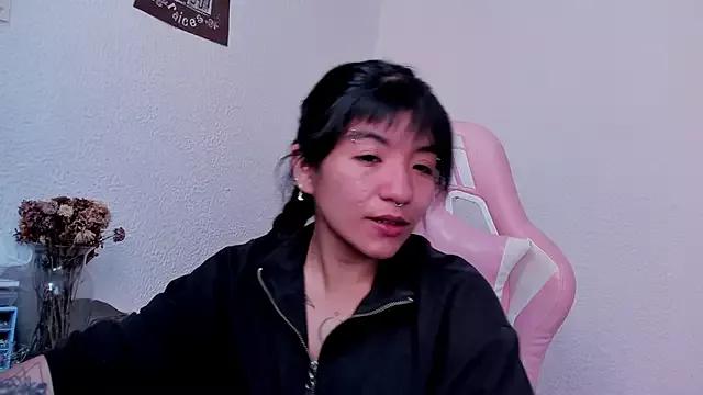 annie_walker6 from StripChat