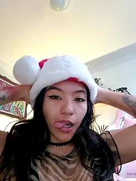 annie_walker6 from StripChat