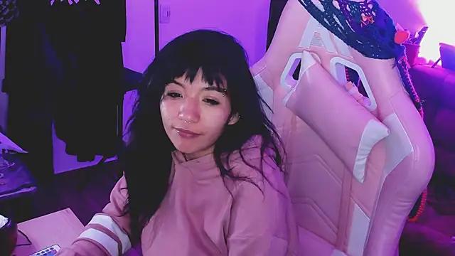 annie_walker6 from StripChat