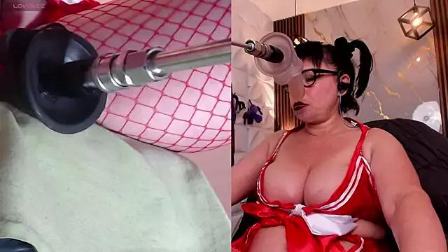 Girls: try live performances with matured performers, from dancing to quirks, in a variety of beautiful sex cams.