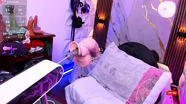 Girls: try live performances with matured performers, from dancing to quirks, in a variety of beautiful sex cams.