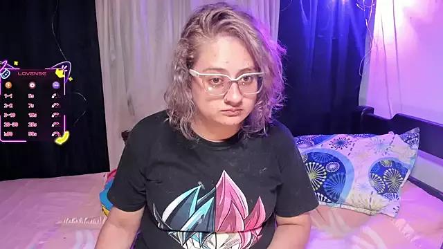 AnnieBigBoobs from StripChat
