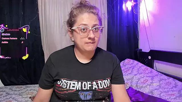 AnnieBigBoobs from StripChat
