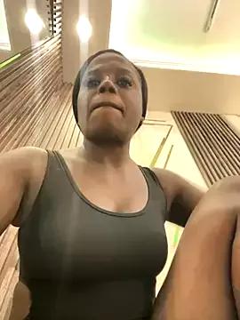 AnnieCaster from StripChat is Freechat