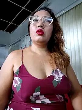 anniecoopeer from StripChat