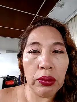 anniecoopeer from StripChat