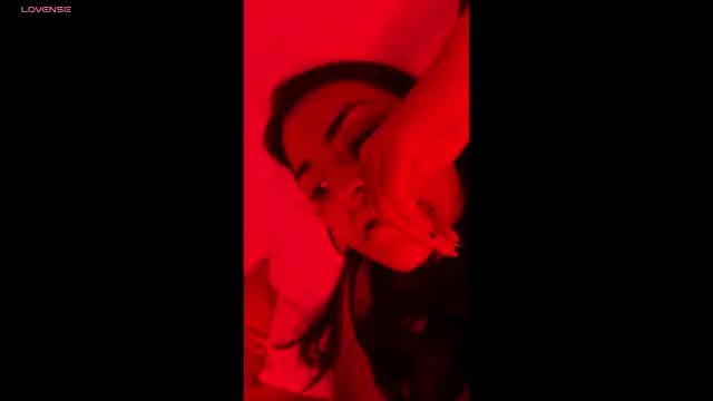 anniemorgan01 from StripChat is Freechat