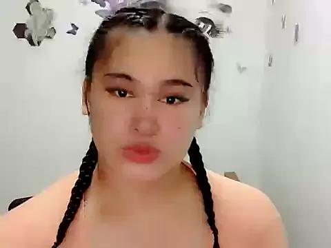 Annierose_ts from StripChat