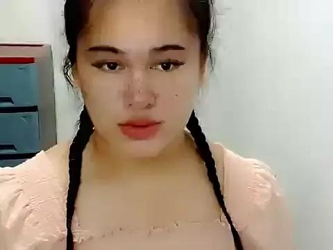 Annierose_ts from StripChat