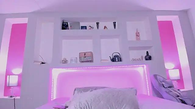 AnnieSkov from StripChat