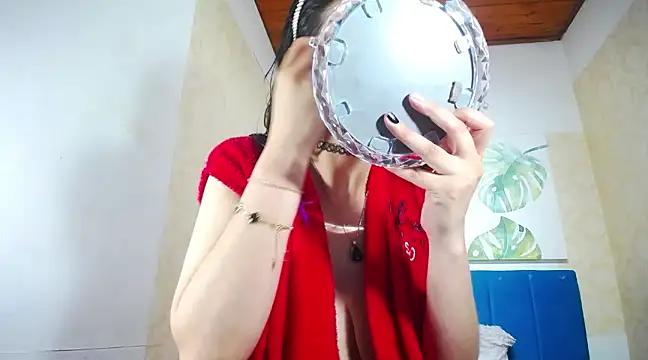 AnnieSoul from StripChat