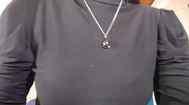 AnnieSoul from StripChat