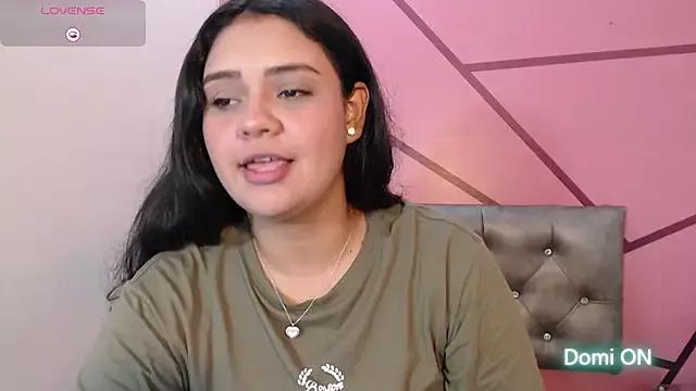 AnniHOTKitty from StripChat