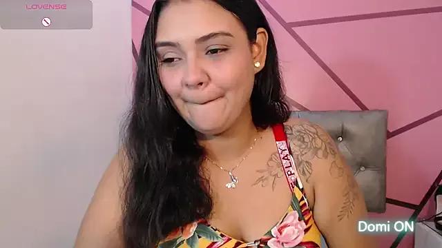 AnniHOTKitty from StripChat