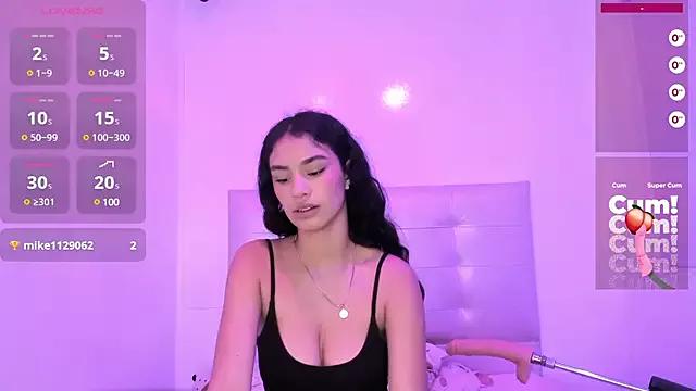 Girls: try live performances with matured performers, from dancing to quirks, in a variety of beautiful sex cams.