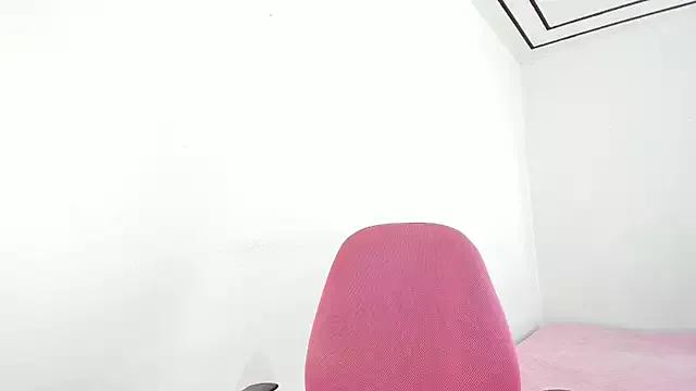 Anniie_grey from StripChat