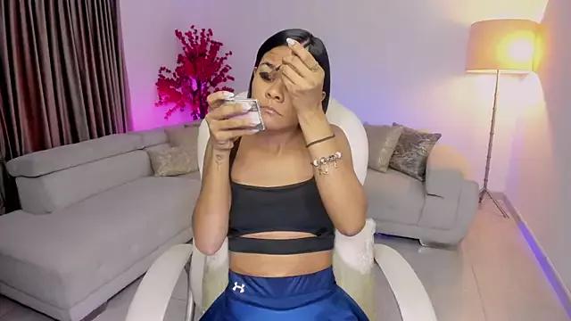 anniie_smith from StripChat
