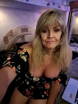 annika_lately from StripChat