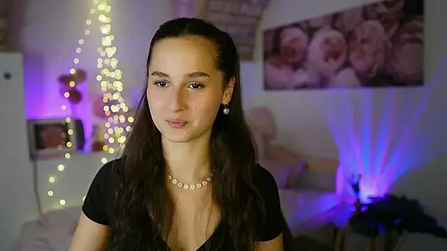 Annita_Grey from StripChat is Freechat