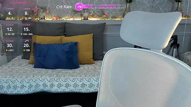AnnizaBm from StripChat