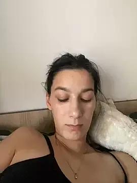 AnnnMary from StripChat is Freechat