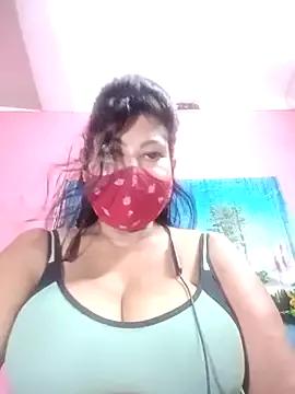 ANNU-2 from StripChat