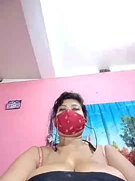 Photos of ANNU-2 from StripChat is Private