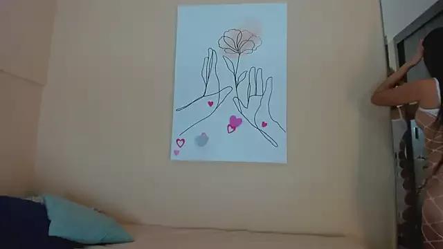 Anny-Cute from StripChat