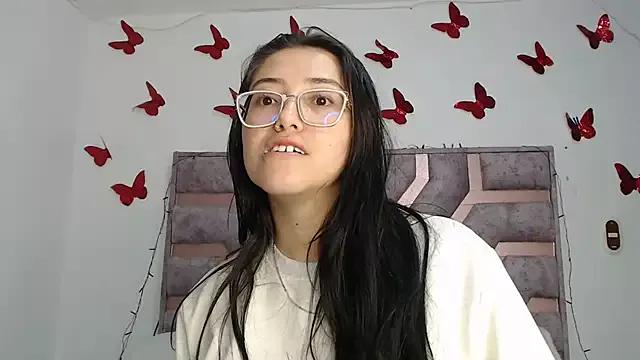 Anny-Fox from StripChat