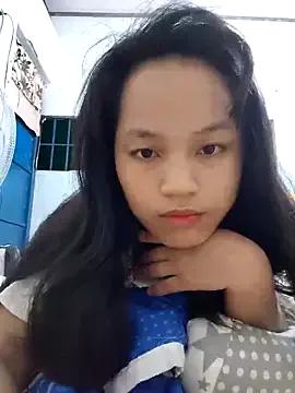 Anny-ly from StripChat