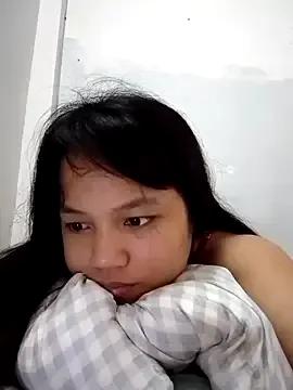 Anny-ly from StripChat is Freechat
