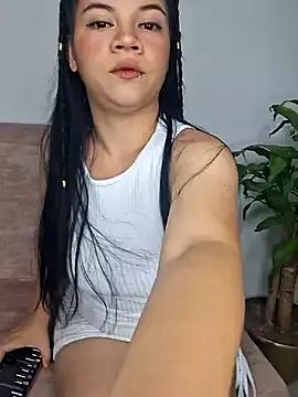 Anny_001 from StripChat
