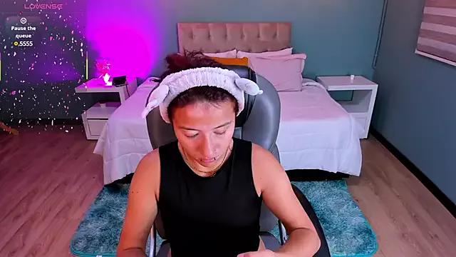 Anny__boo from StripChat