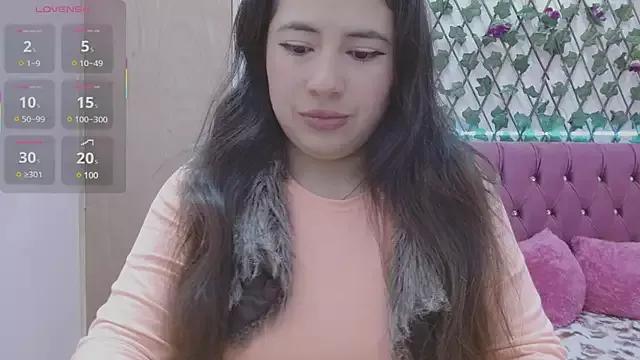 Anny__cute from StripChat