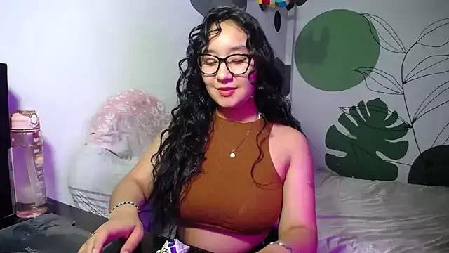 Anny_Angelic from StripChat