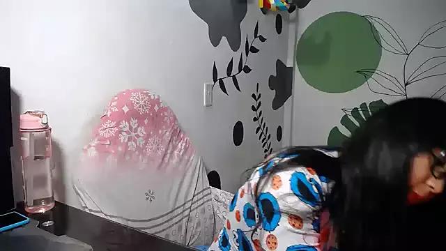 Anny_Angelic from StripChat