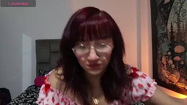 Anny_boo_ from StripChat