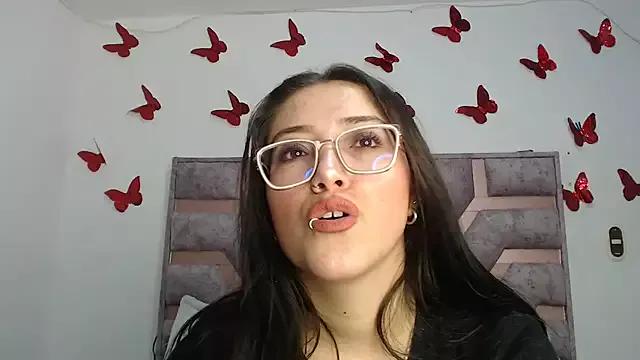 Anny_Fox- from StripChat