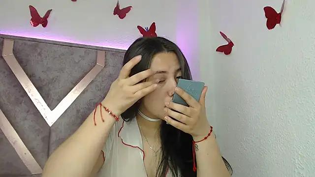 Anny_Fox- from StripChat