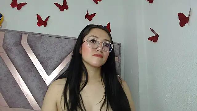 Anny_Fox- from StripChat