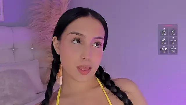 Anny_jones7 webcams show profile image 