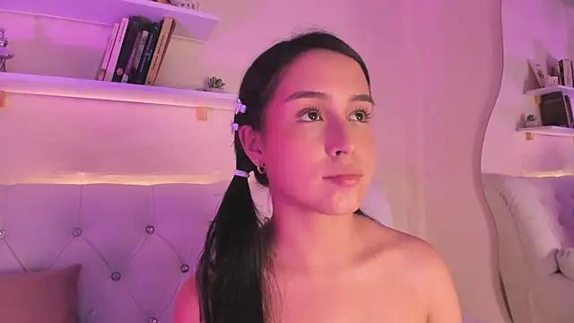 Anny_jones7 from StripChat