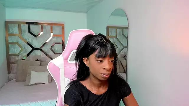 Anny_osorio from StripChat