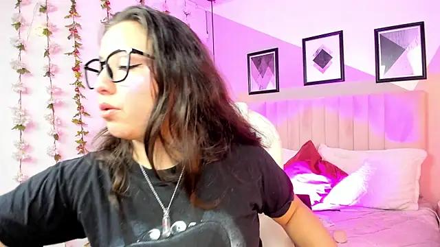 anny_paris from StripChat