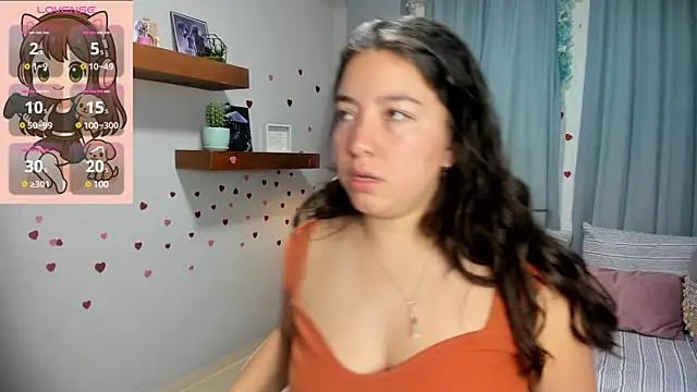 anny_paris from StripChat