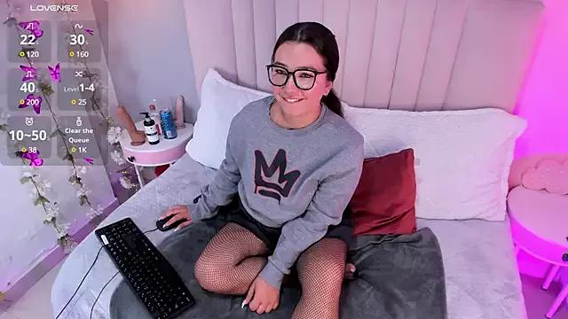 anny_paris from StripChat